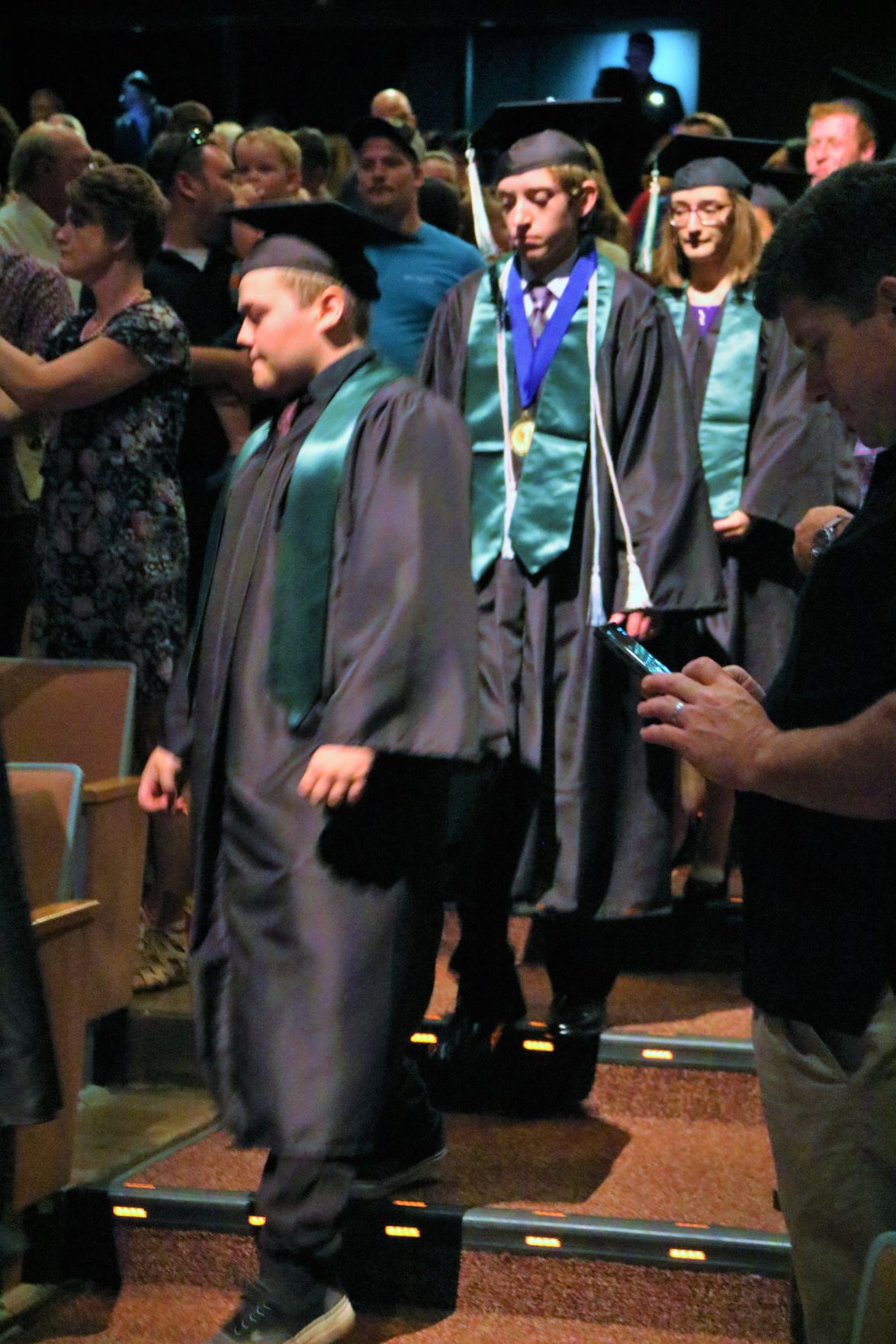 Burke Middle College Graduation 2019 (10).JPG